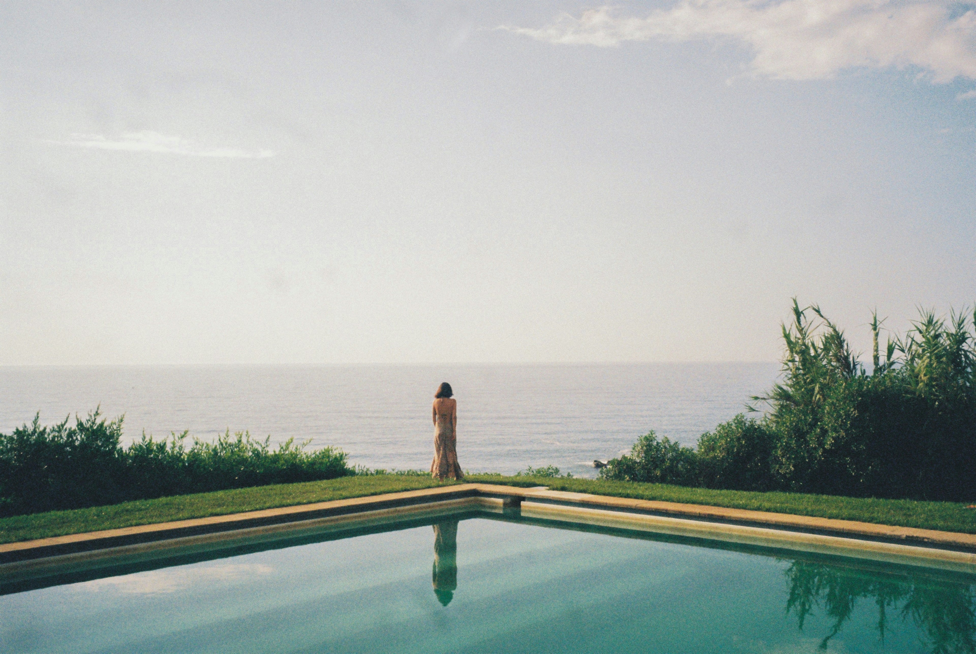 Inspired business owner