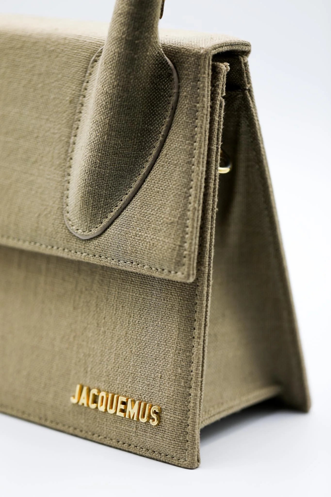 Jacquemus bag portfolio